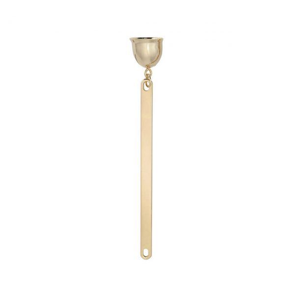 Candle Tools Candle Snuffer - Emma Molly